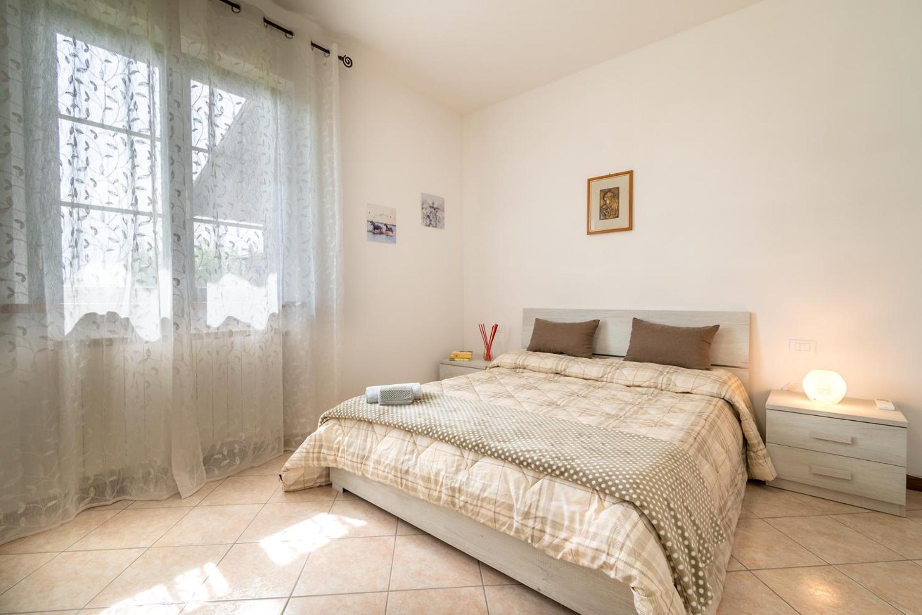 Casa Vacanze Dalla Ci Capezzano Pianore Luaran gambar