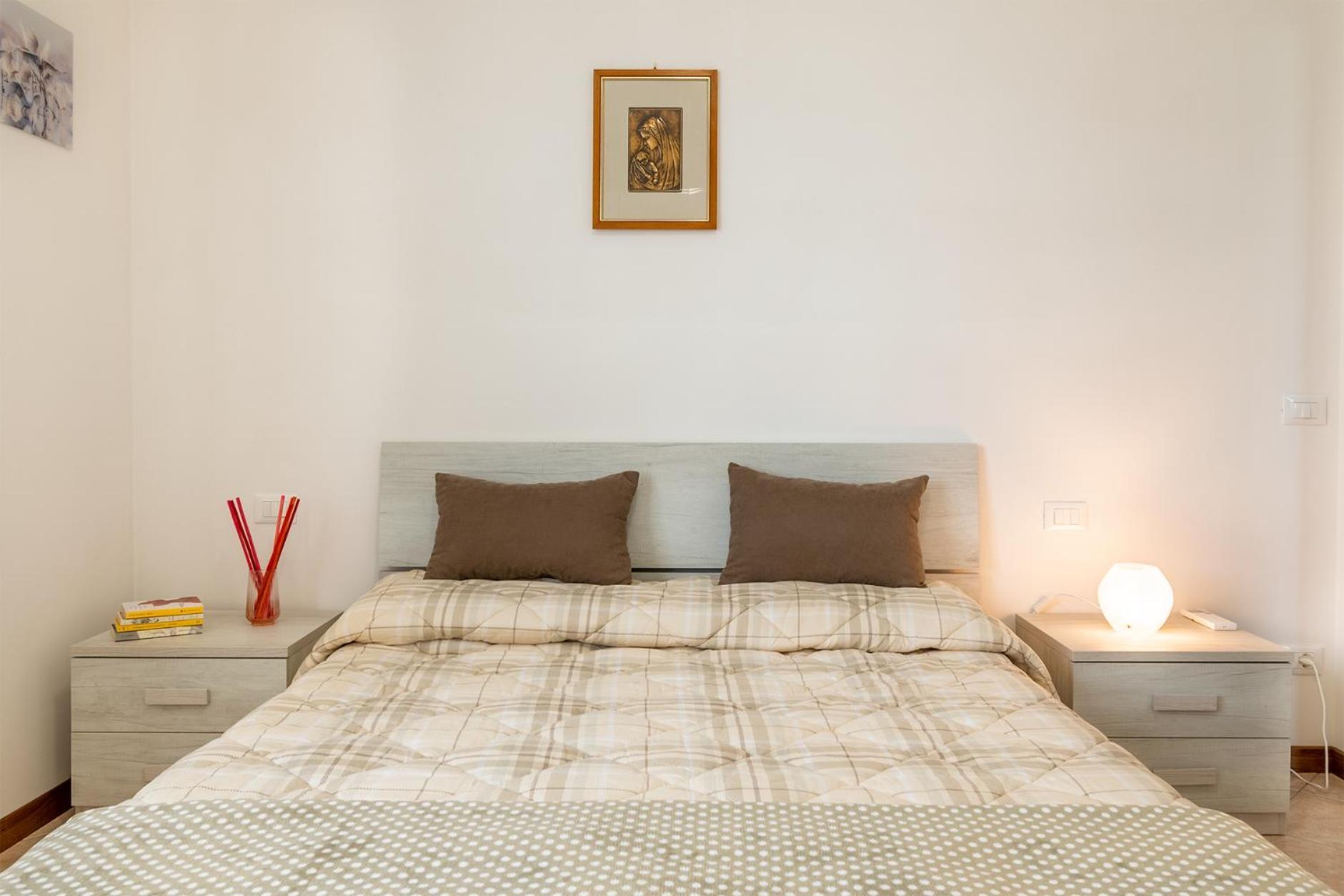Casa Vacanze Dalla Ci Capezzano Pianore Luaran gambar