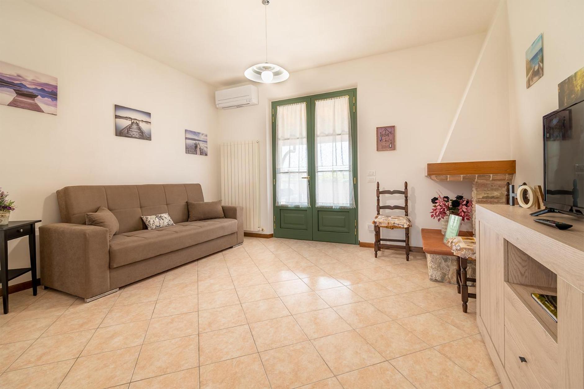 Casa Vacanze Dalla Ci Capezzano Pianore Luaran gambar