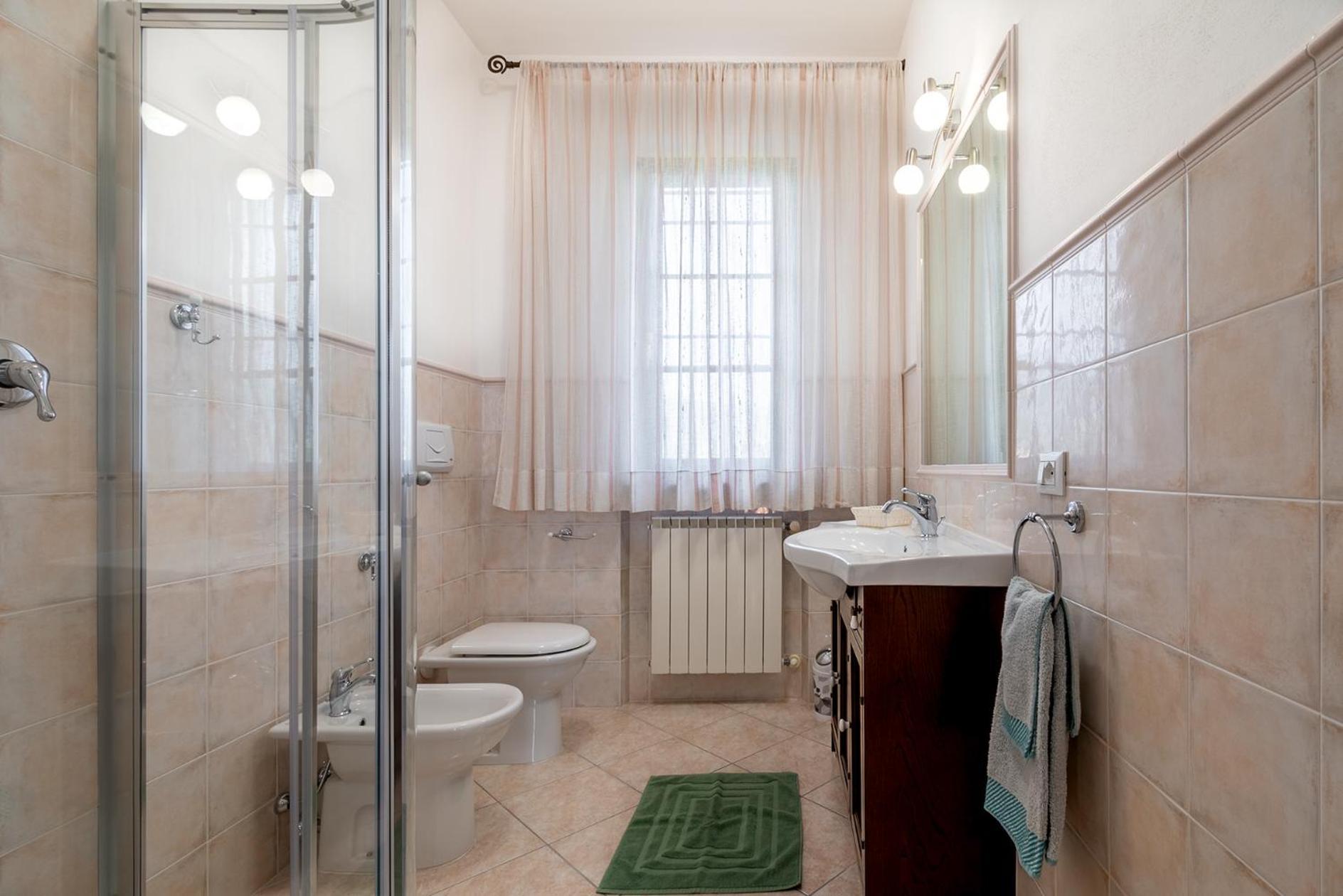 Casa Vacanze Dalla Ci Capezzano Pianore Luaran gambar