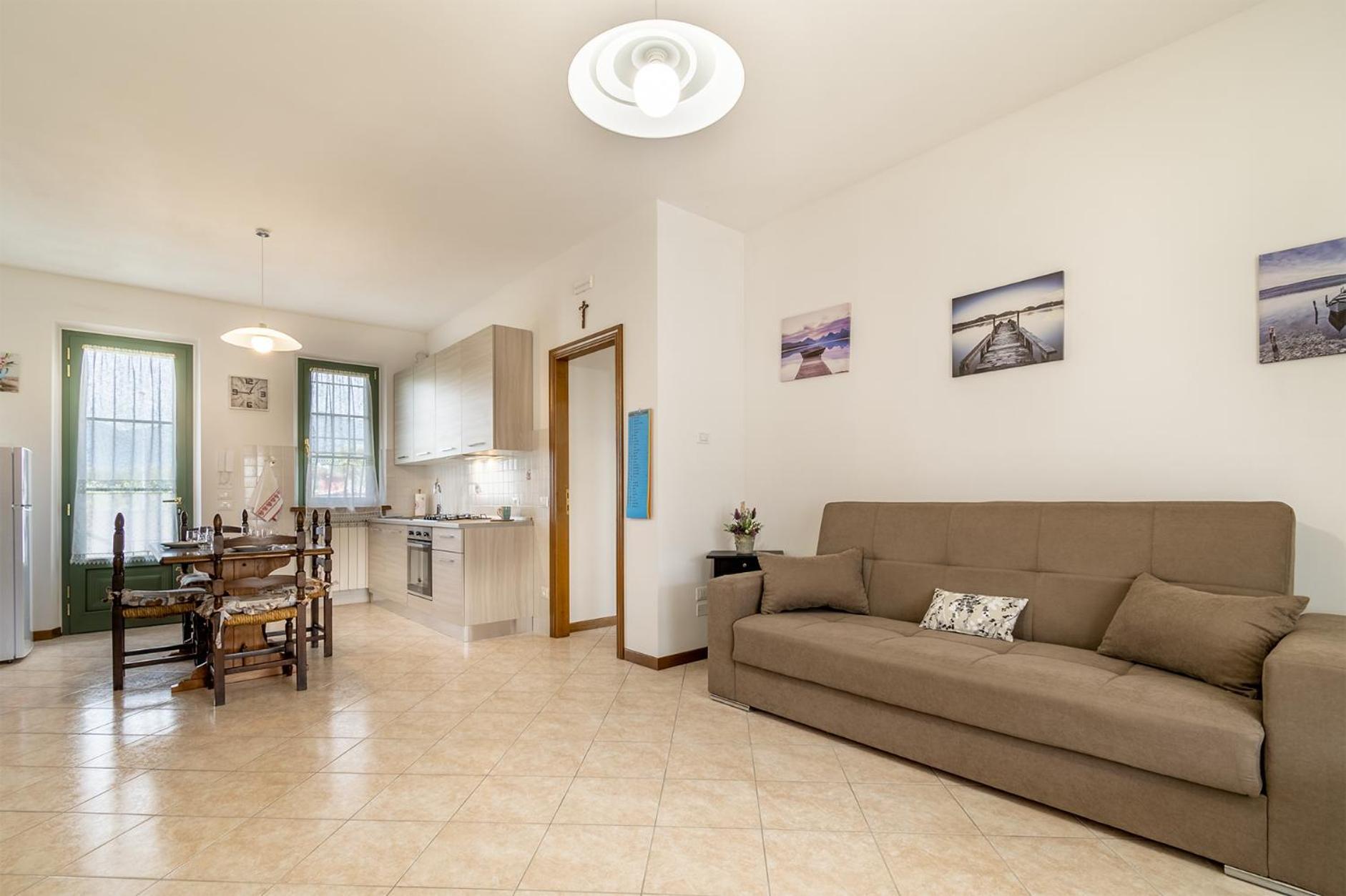 Casa Vacanze Dalla Ci Capezzano Pianore Luaran gambar