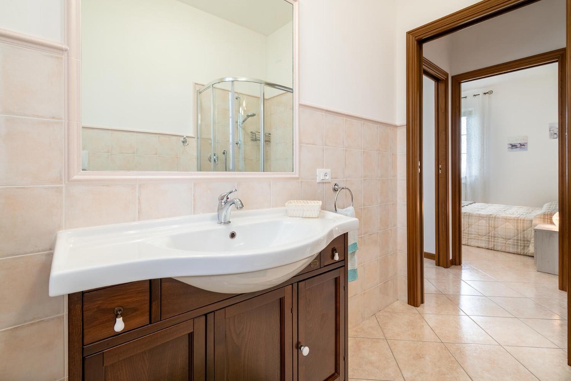 Casa Vacanze Dalla Ci Capezzano Pianore Luaran gambar