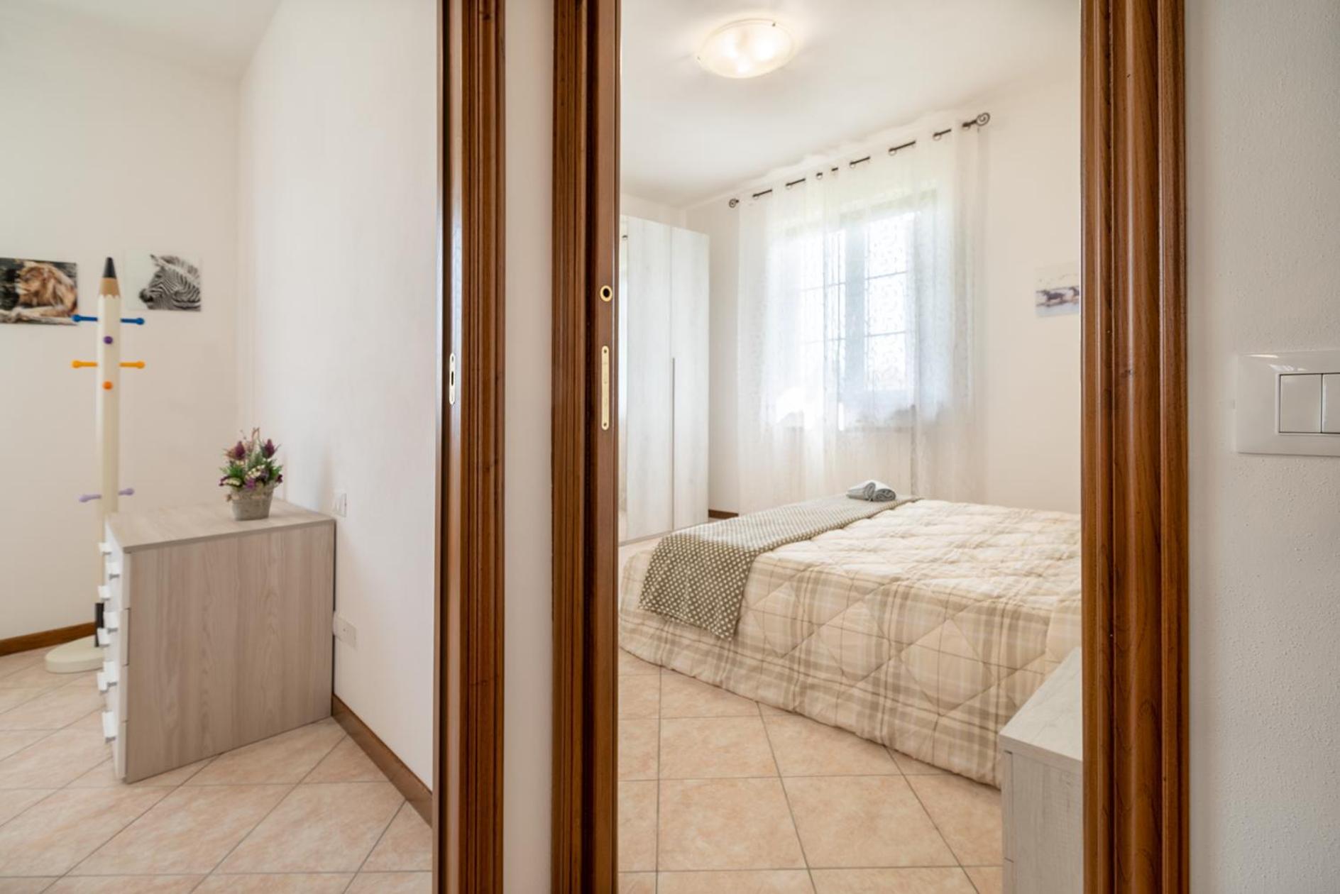 Casa Vacanze Dalla Ci Capezzano Pianore Luaran gambar
