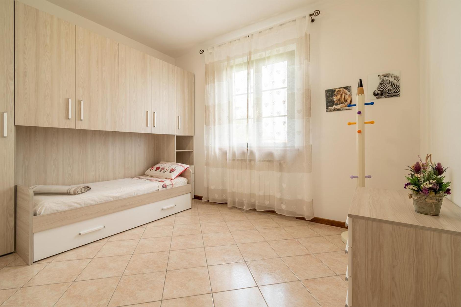 Casa Vacanze Dalla Ci Capezzano Pianore Luaran gambar
