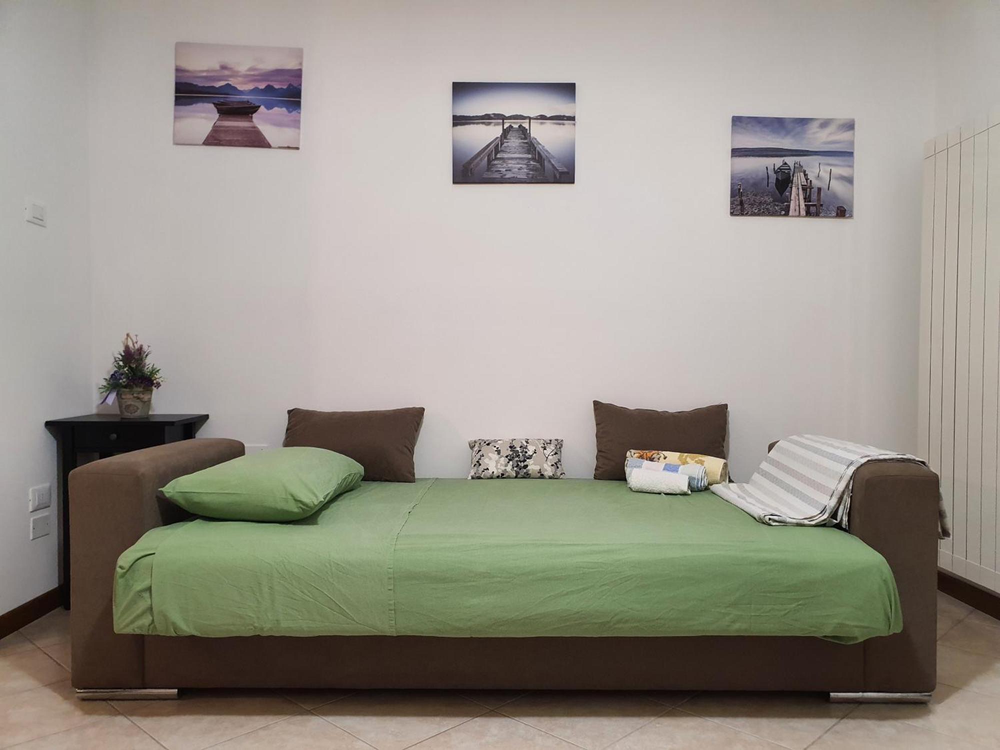 Casa Vacanze Dalla Ci Capezzano Pianore Luaran gambar
