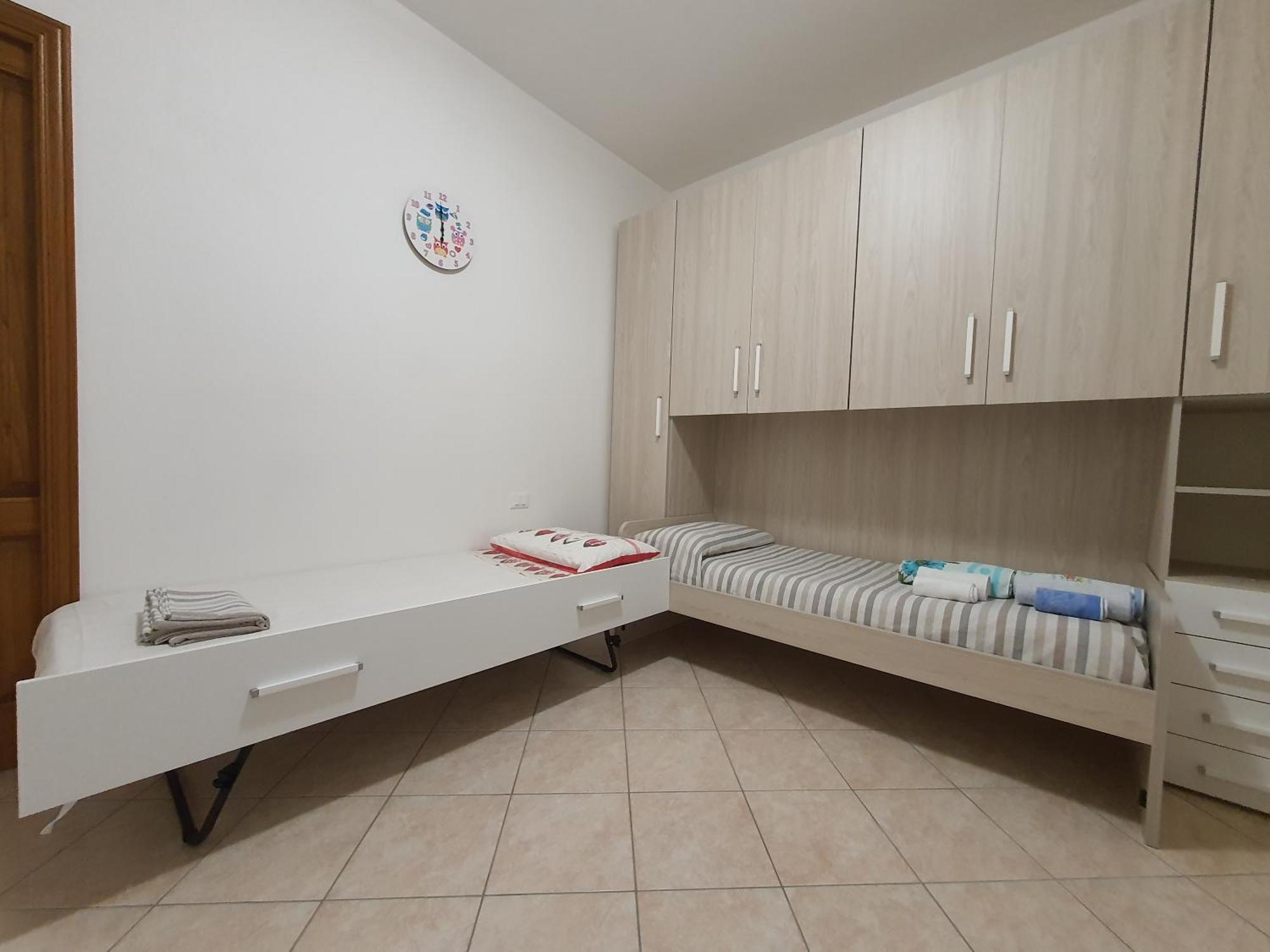 Casa Vacanze Dalla Ci Capezzano Pianore Luaran gambar